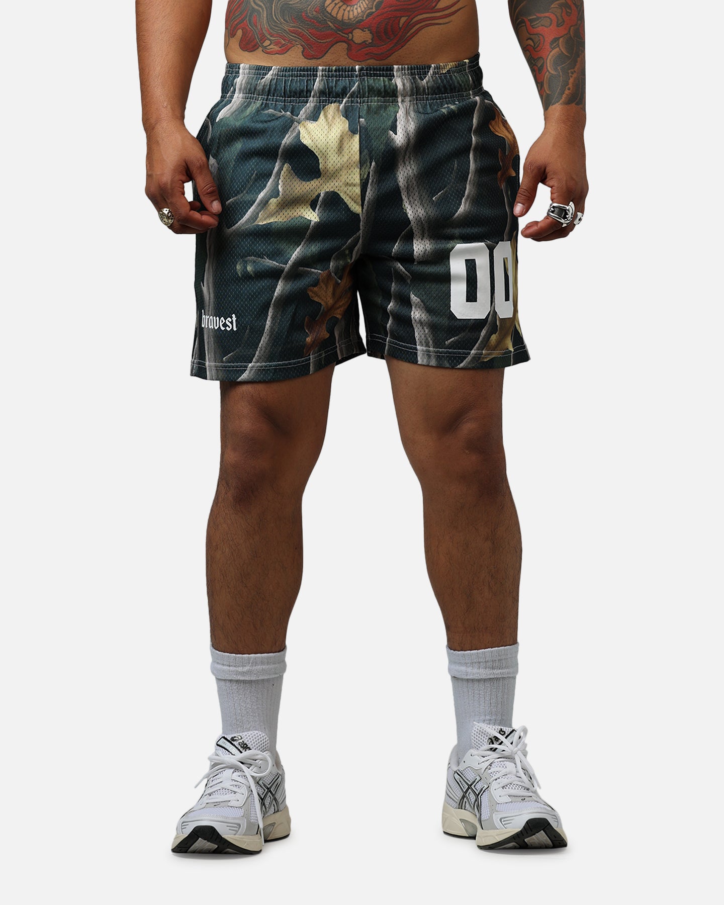 Bravest Camo Shorts Camo、mySite、zt4zffjzw