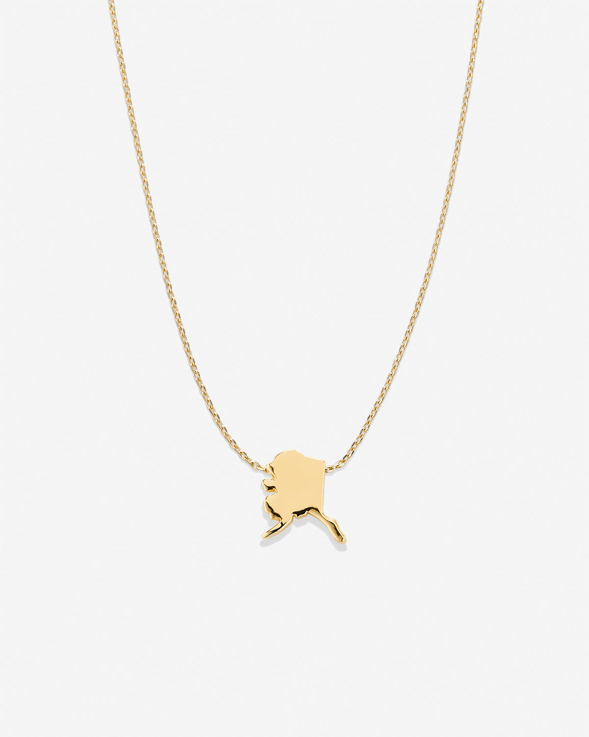 In The Heart Of Necklace — Alaska、mySite、hinf8tx79