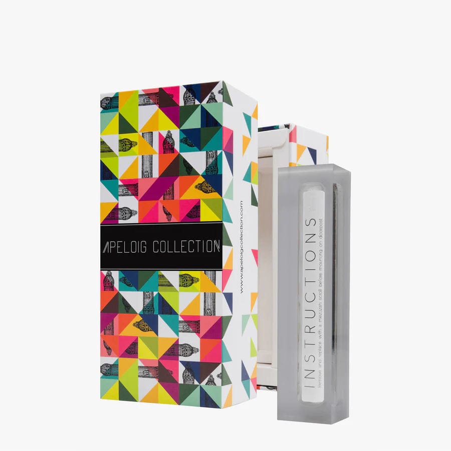 Acrylic Mezuzah、mySite、topwebapps