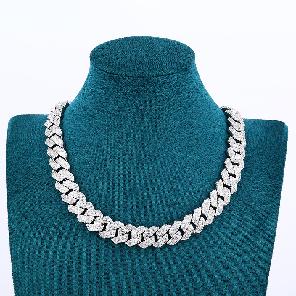 VVS Cuban Link Chain 14K Gold (ALL SIZES)、mySite、hinf8tx79