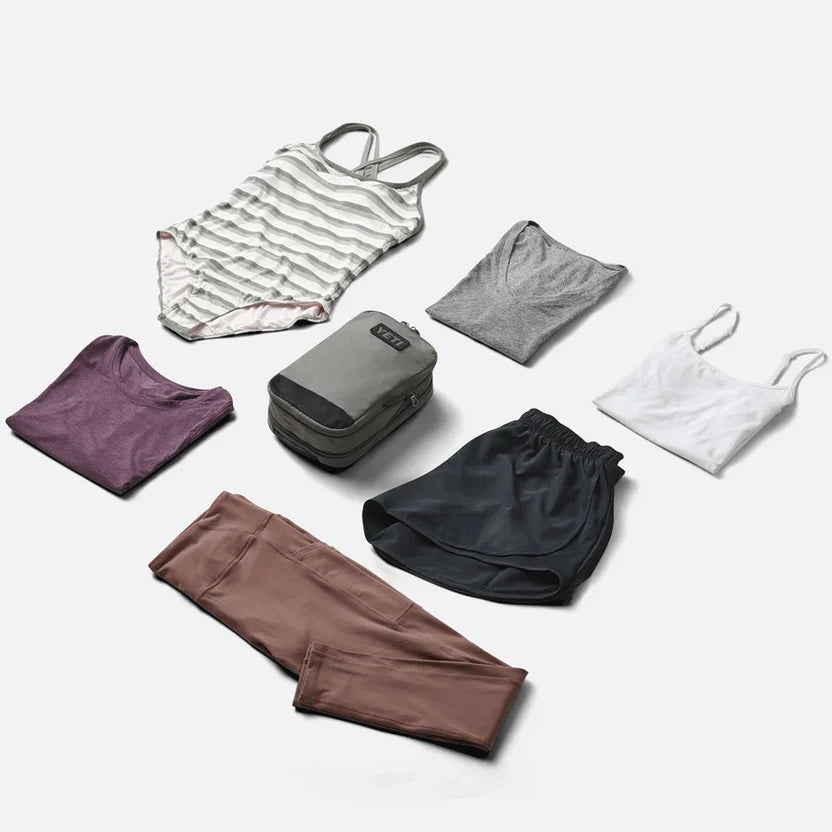 YETI Crossroads Packing Cubes、mySite、noshort