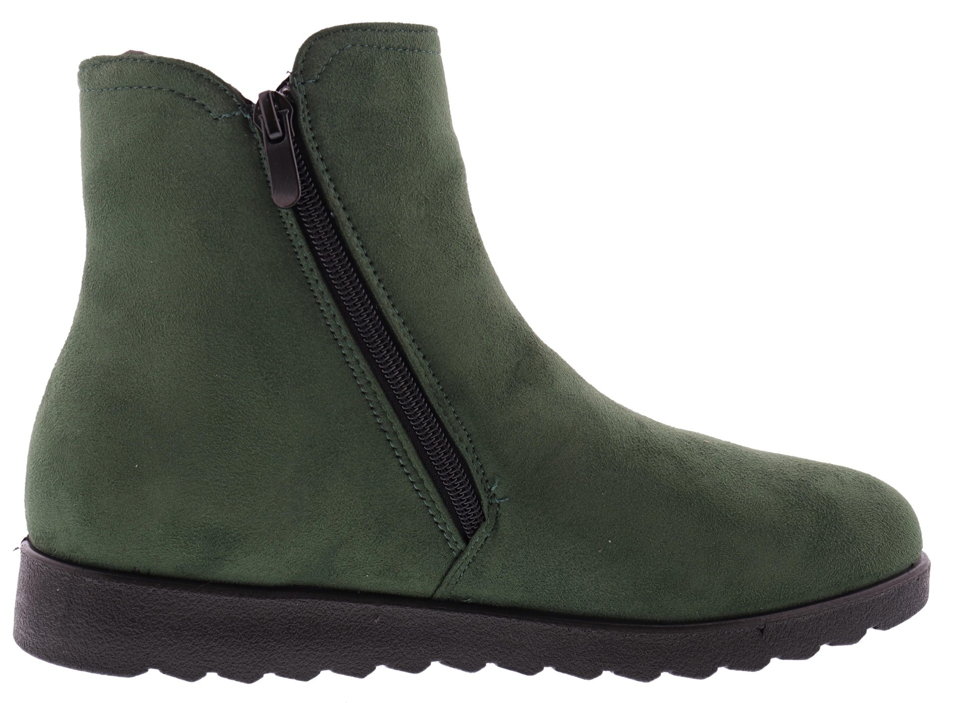 Flexus Women's Grenzia by Spring Step Waterproof Ankle Boots、mySite、dreamappss