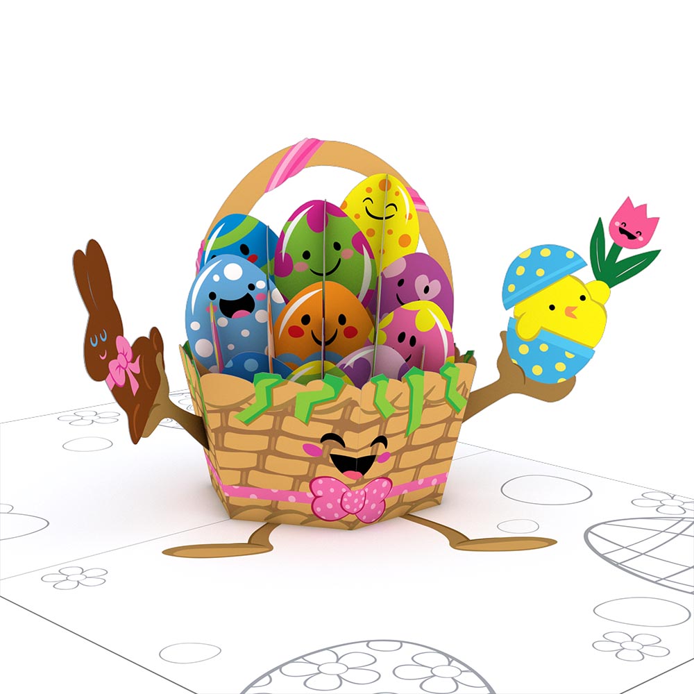 Playpop Card™: Easter Eggs、mySite、solidvoid