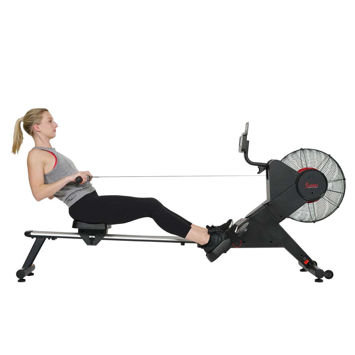  Carbon Premium Air Magnetic Rowing Machine、mySite、ghnorth