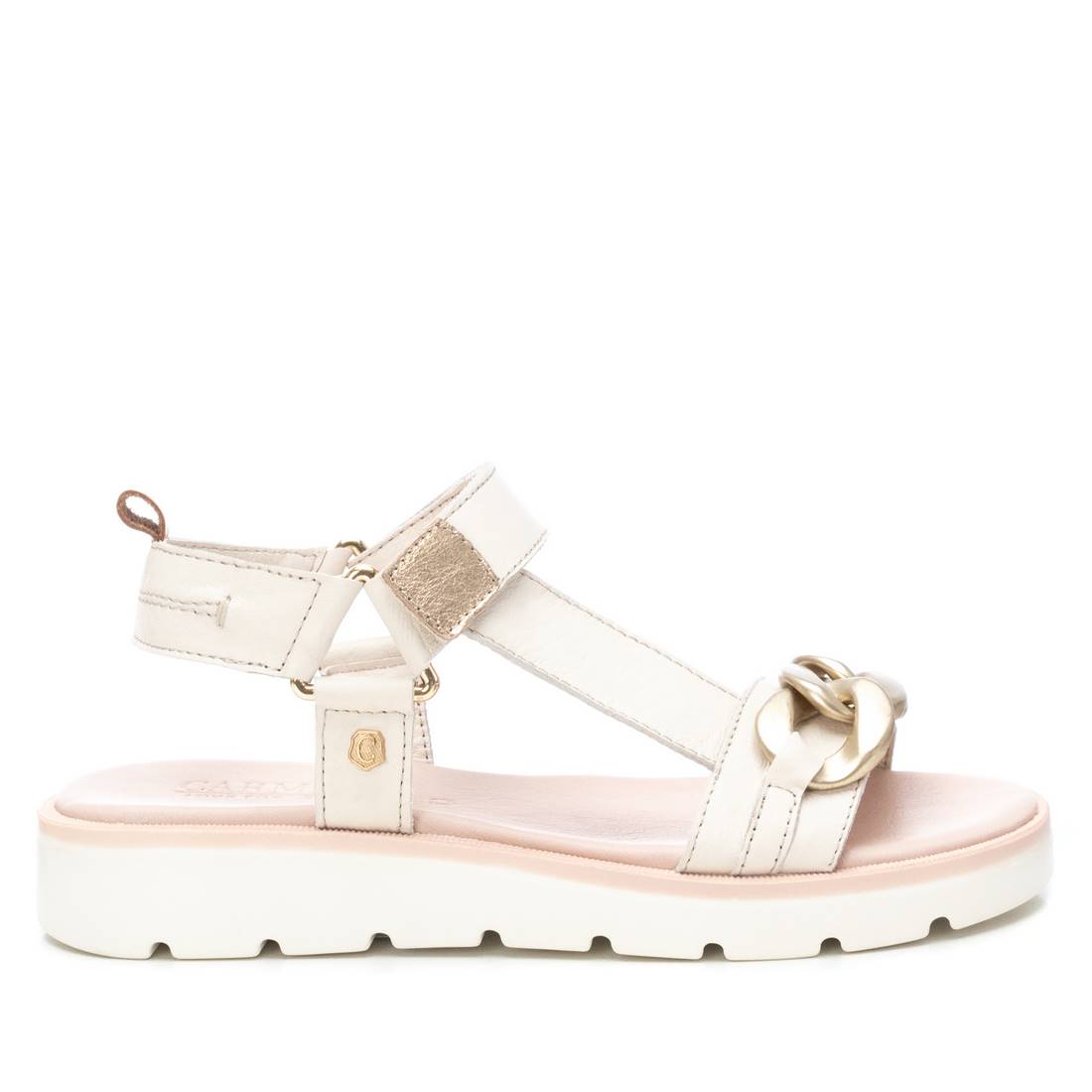 SANDALIA DE MUJER CARMELA 16156204、mySite、gtrtttuynbv