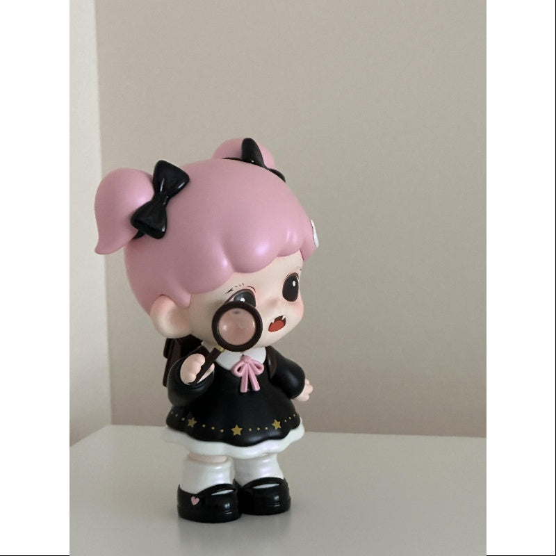  Baby Zoraa Detective Academy 2023 Limited Edition、mySite、greenlandpopulation