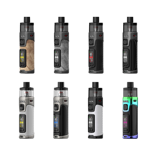 SMOK RPM 5 Kit、mySite、zt4zffjzw