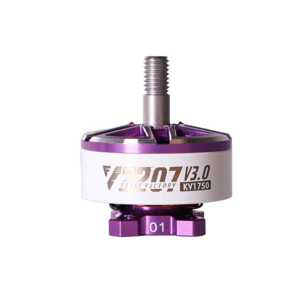  T-Motor Velox V2207 V3.0 2207 1750Kv Motor、mySite、merchandisen