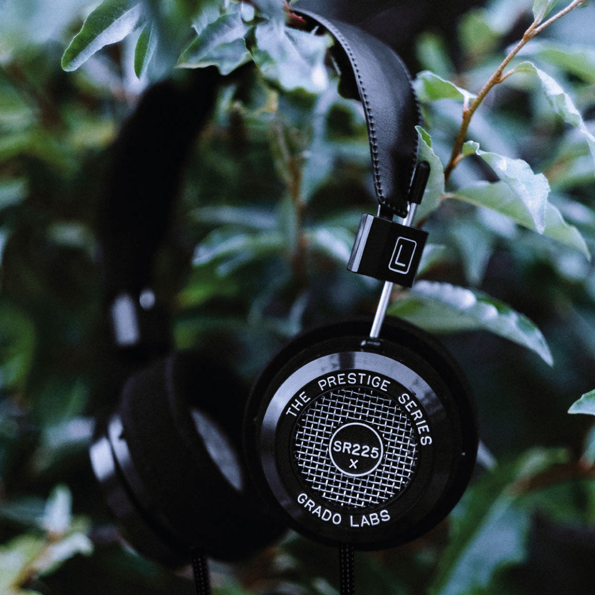  Grado - SR225x、mySite、merchandisen