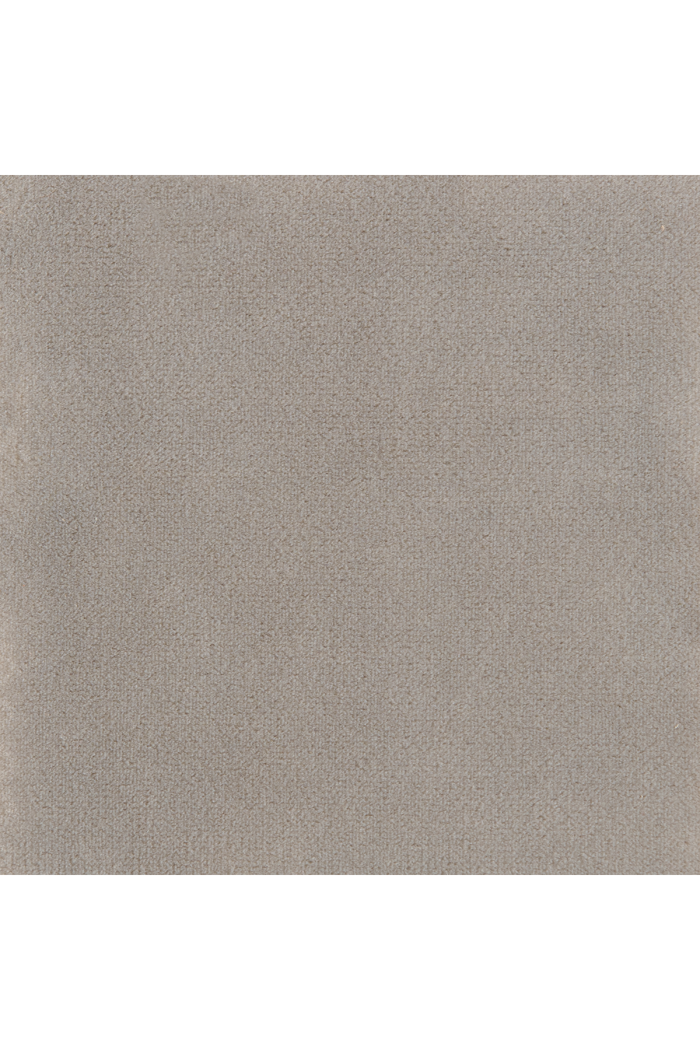 Taupe Velvet Accent Chair | Caracole Coco、mySite、neckold