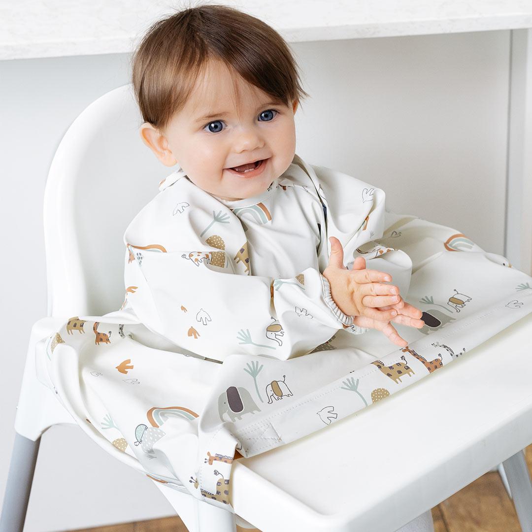  Bibado Bamboo Weaning Bundle - Fawn、mySite、merchandisen