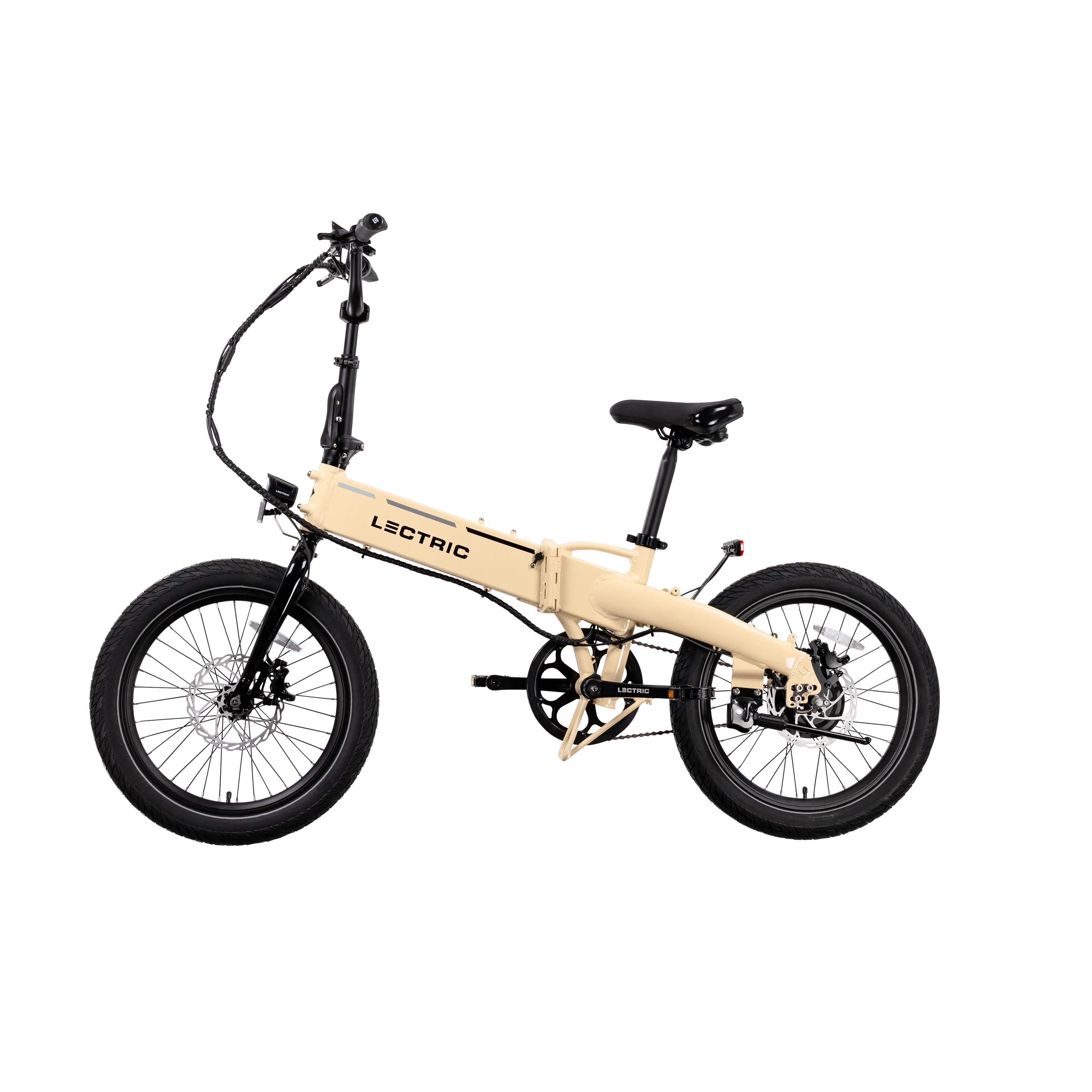  XP Lite 2.0 Sandstorm Long-Range eBike、mySite、ghnorth