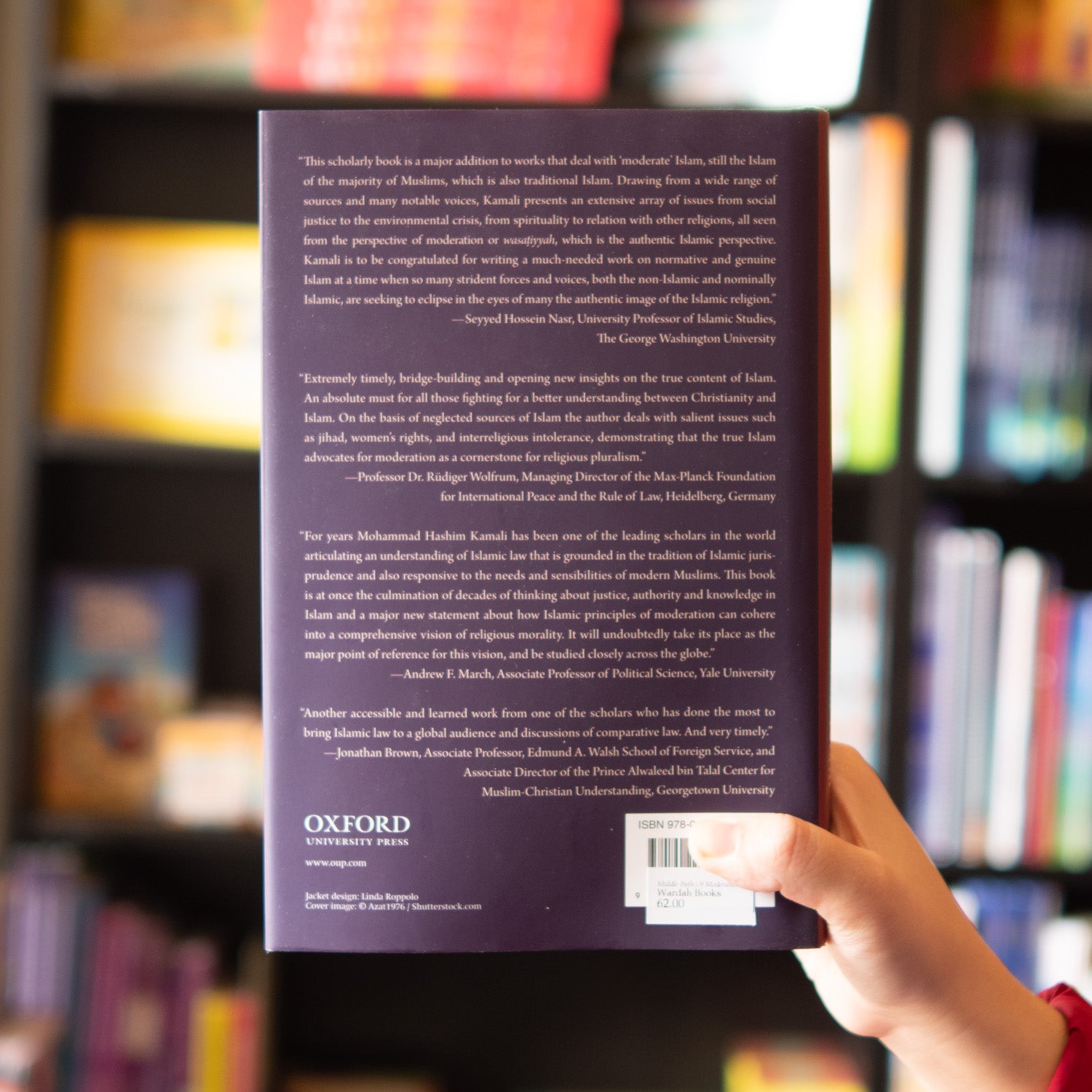 Middle Path of Moderation in Islam、mySite、topwebapps