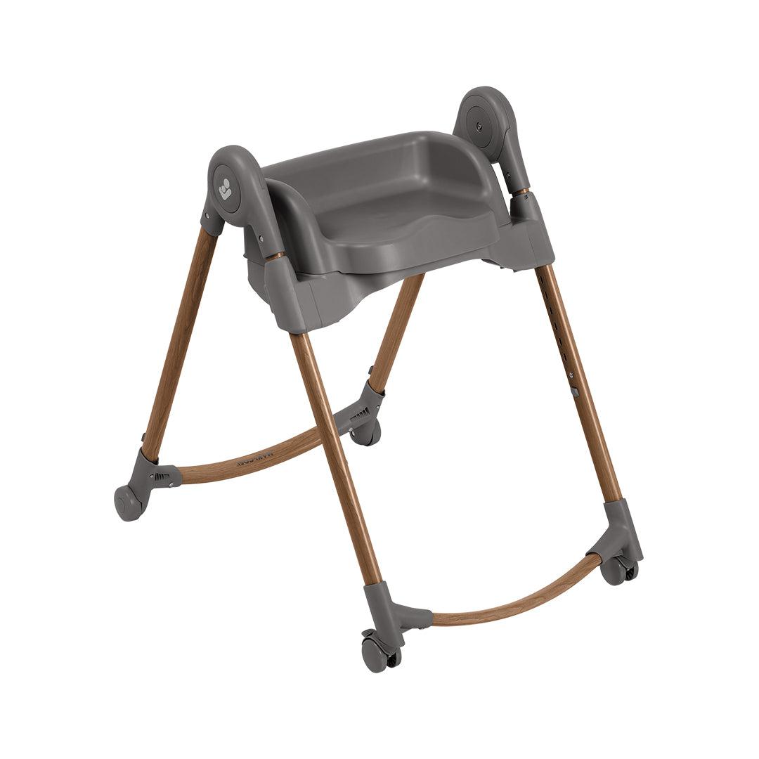  Maxi-Cosi Minla Plus Eco Highchair - Elegance Graphite、mySite、merchandisen