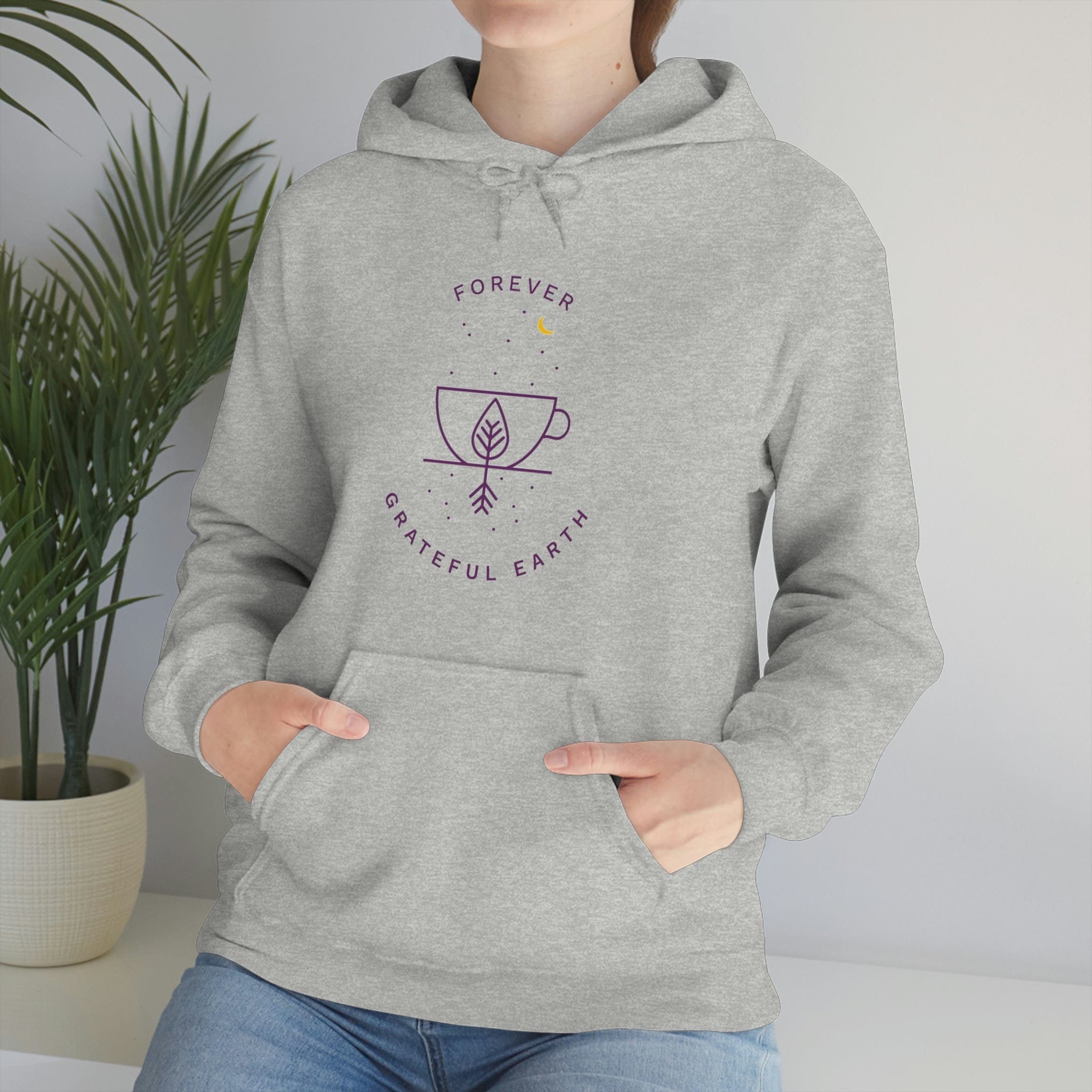 Cozy-Cutie Unisex Heavy Blend Hooded Sweatshirt、mySite、gigharbornorthrealestate