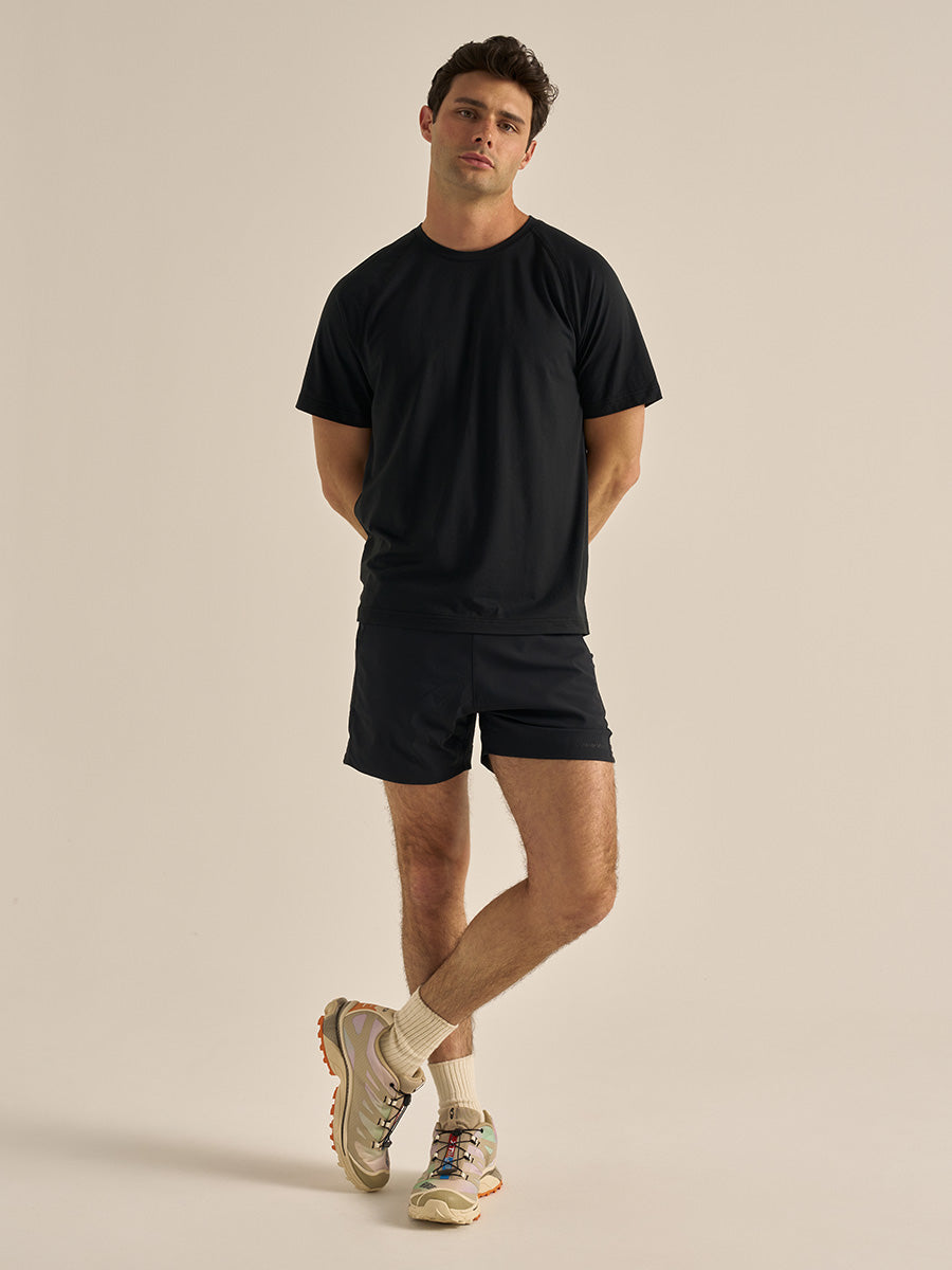 ThinkFast Mesh Shortsleeve CL、mySite、shThinkFast Mesh Shortsleeve CL、mySite、glenpowelloop_name