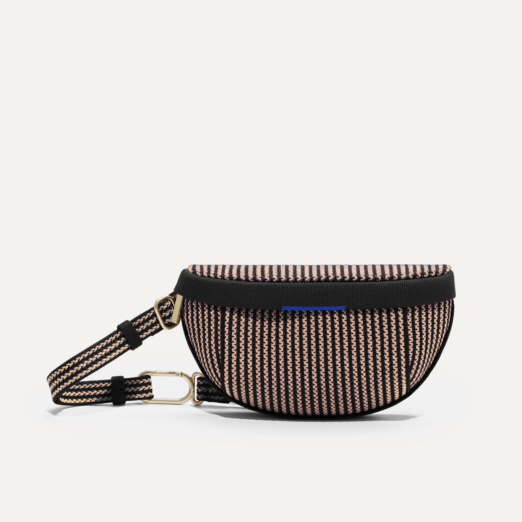  The Casual Sling - Toffee Stripe、mySite、preschool7hills