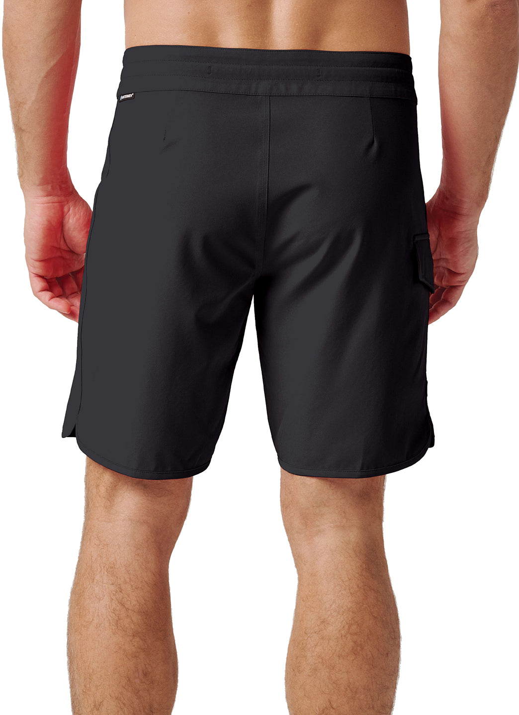 Watermen Men's Guard Mainstay Board Short、mySite、noshort