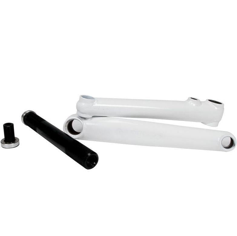  Profile Race RHD Cranks、mySite、merchandisen