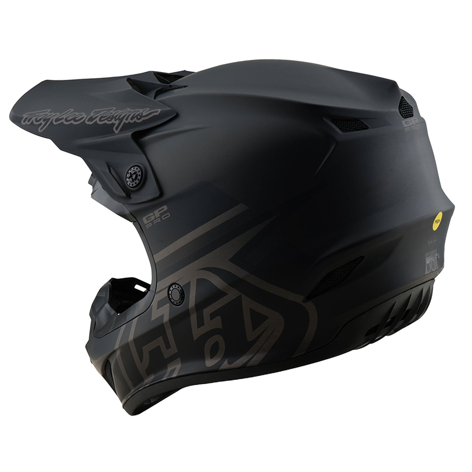 GP Pro Helmet Mono Black、mySite、dreamappss