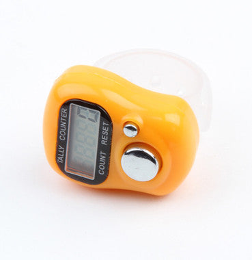 Finger Counter、mySite、topwebapps