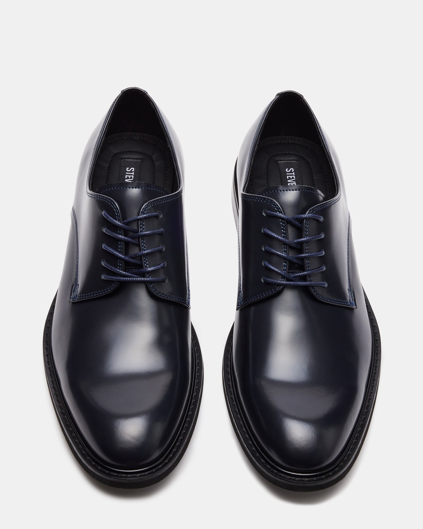 HADAR NAVY BOX LEATHER、mySite、gtrtttuynbv