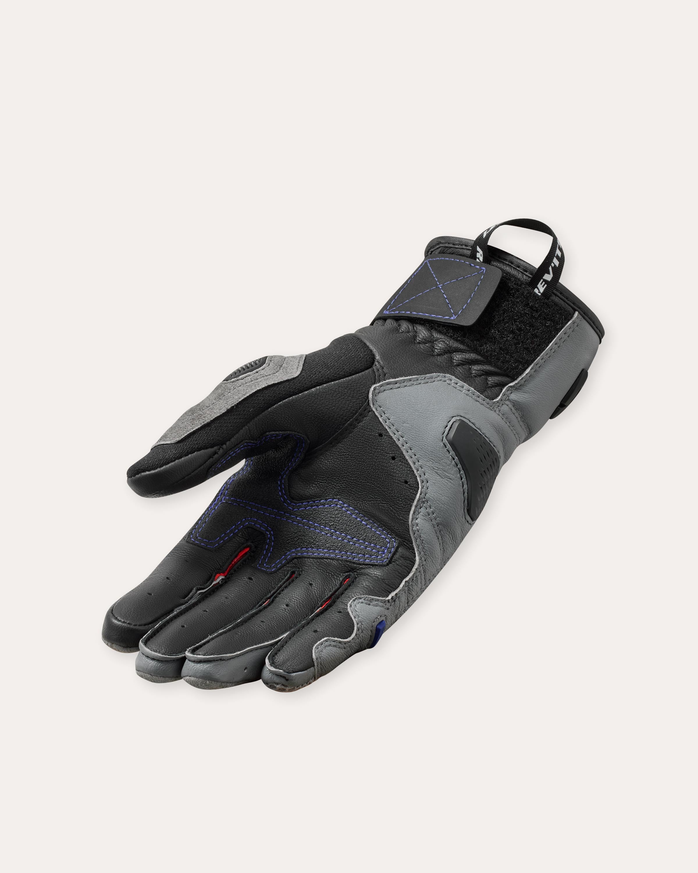 Gloves Sand 5 Ladies | Grey-Red、mySite、dreamappss