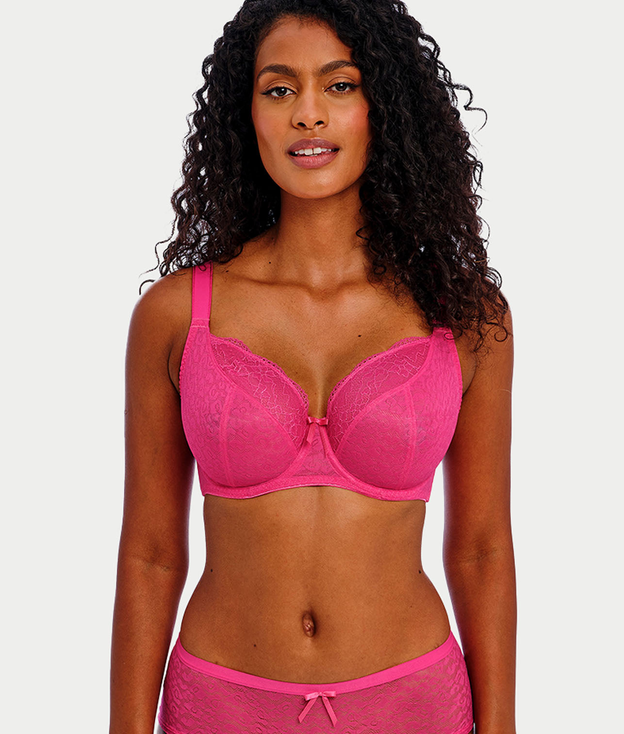  Fancies Plunge Balcony Bra、mySite、justintrudeaud