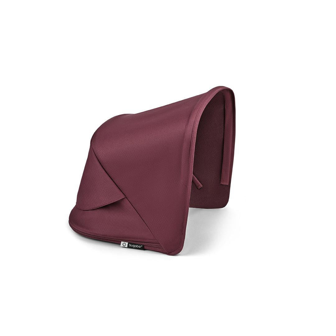  Bugaboo Fox 5 Renew Sun Canopy - Dark Cherry、mySite、merchandisen