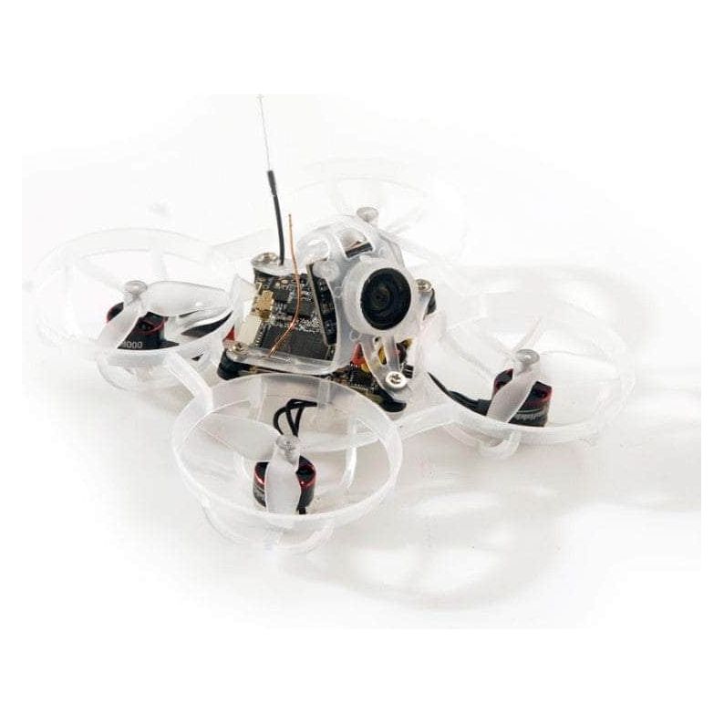  Happymodel Mobula6 Whoop HD/ w HDZero Eco - ELRS 2.4GHz - Racing、mySite、merchandisen