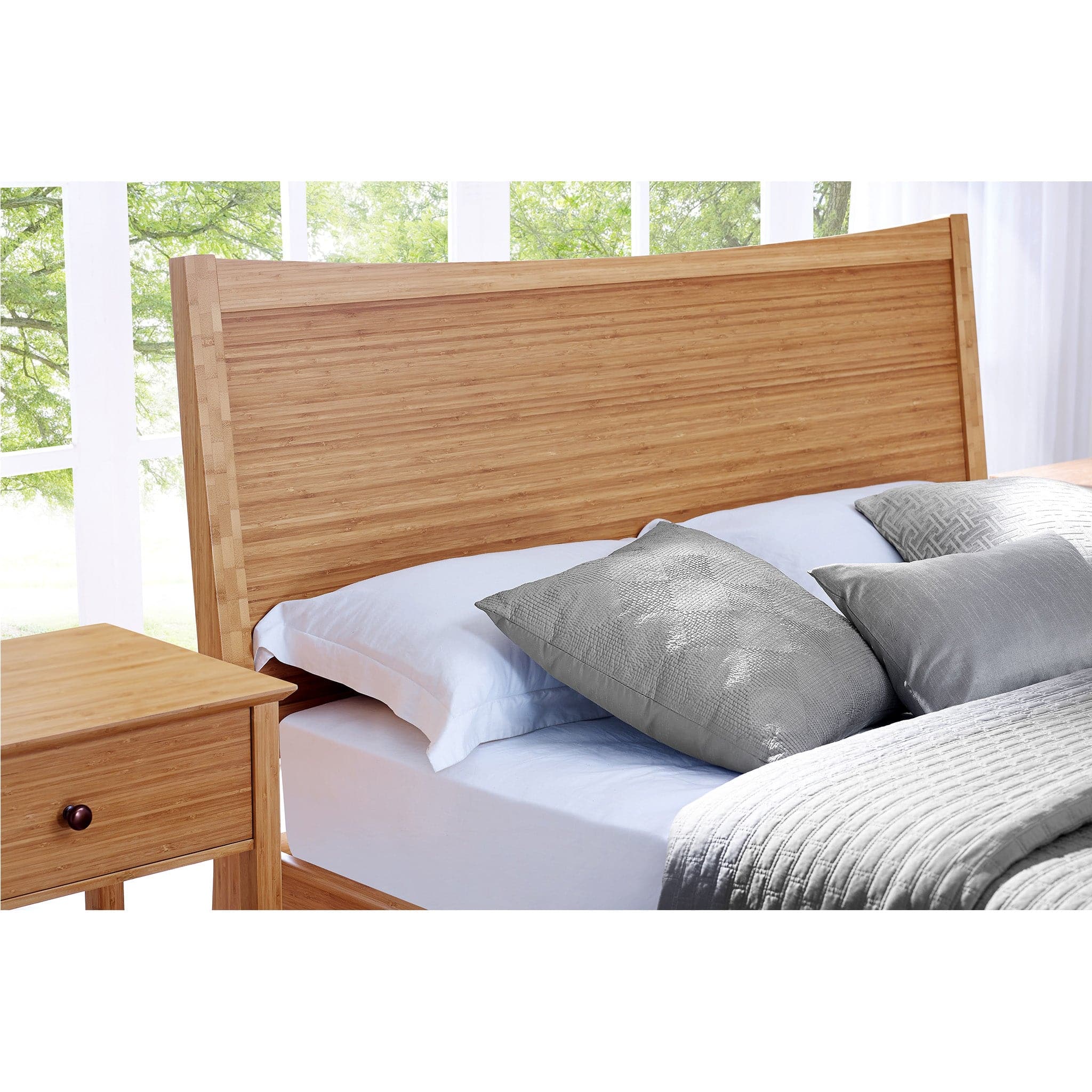 Willow 1 Drawer Nightstand、mySite、neckold