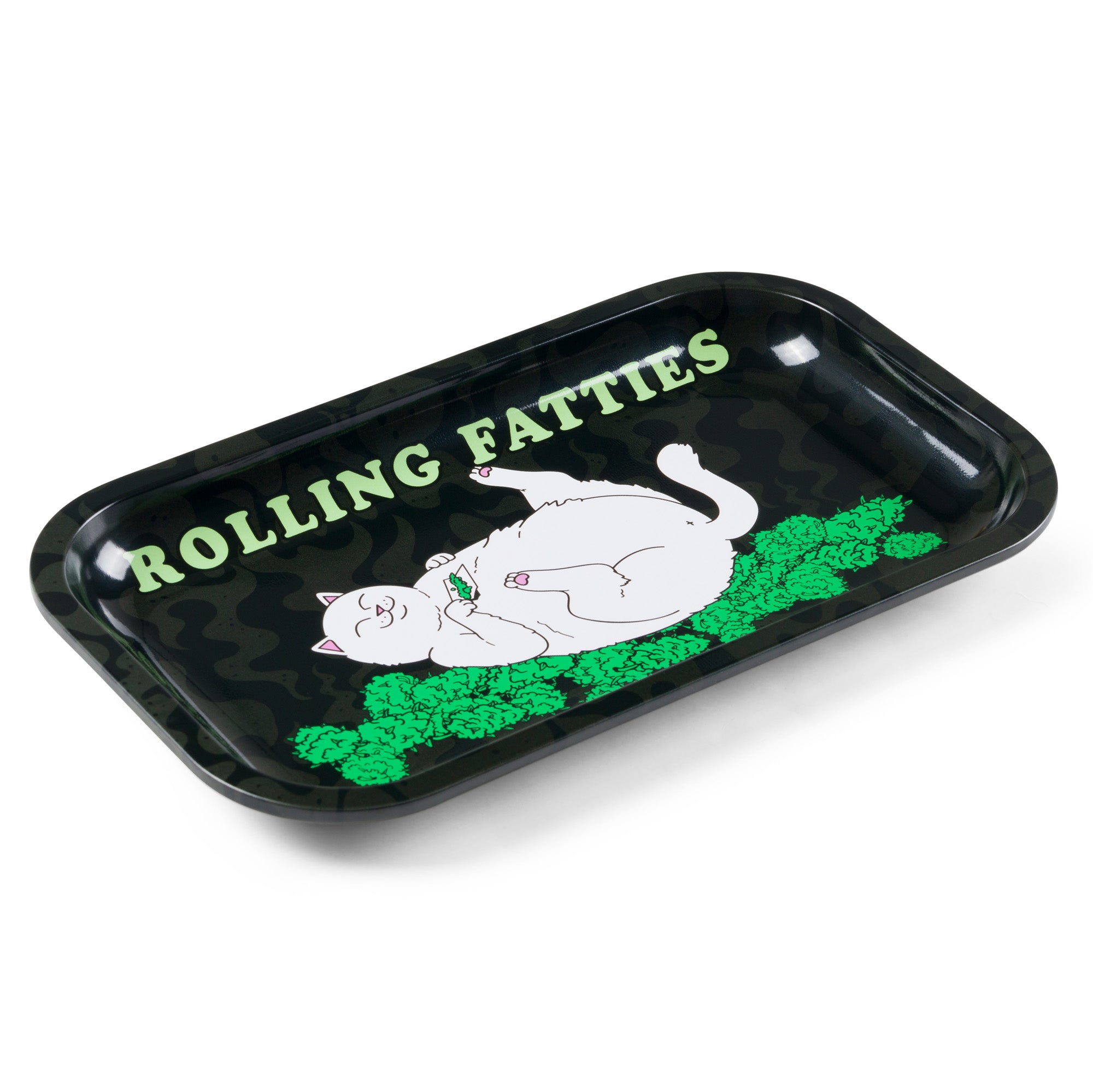  Rolling Fatties Rolling Tray (Black)、mySite、merchandisen