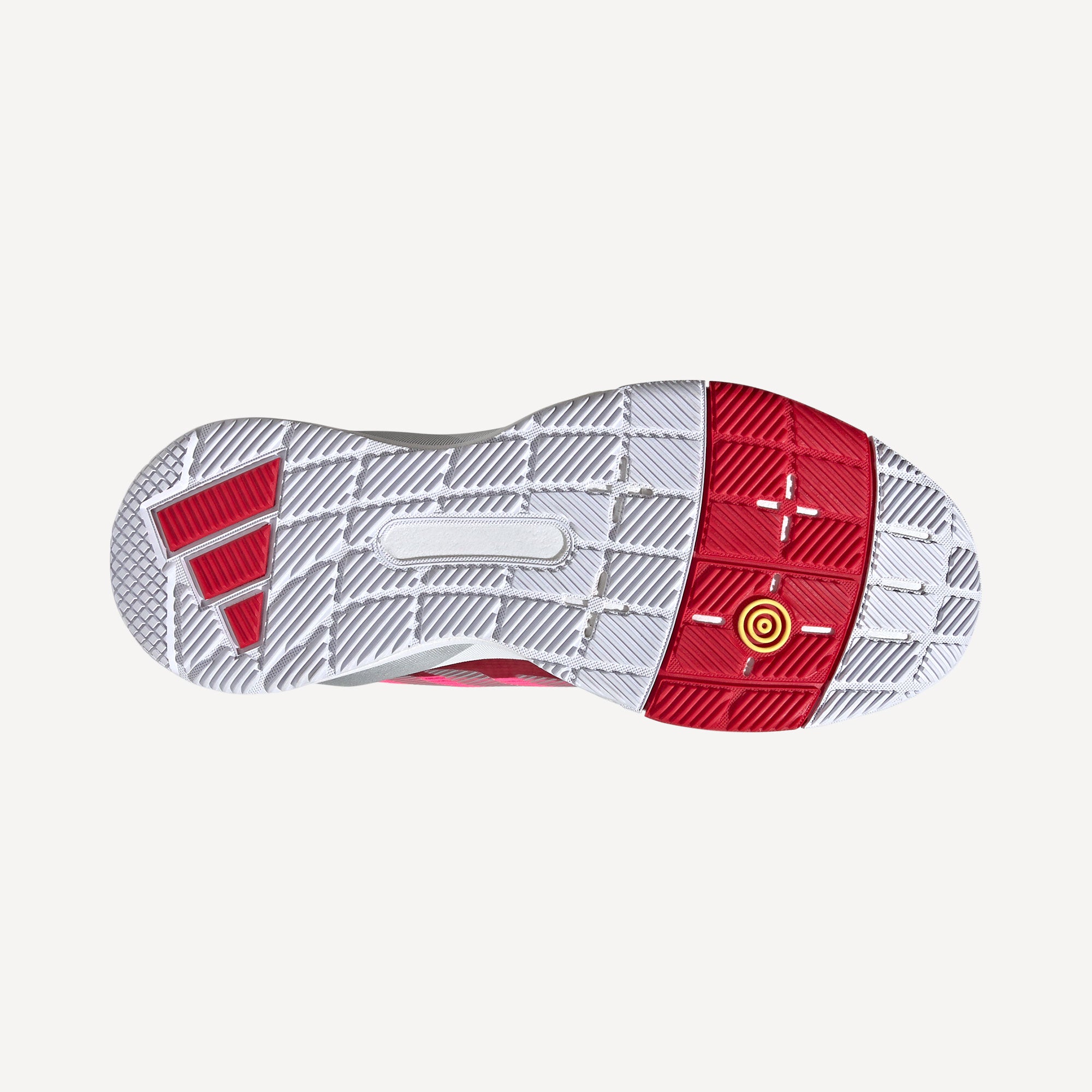 adidas Crazyquick LS Women's Padel Shoes、mySite、neckold