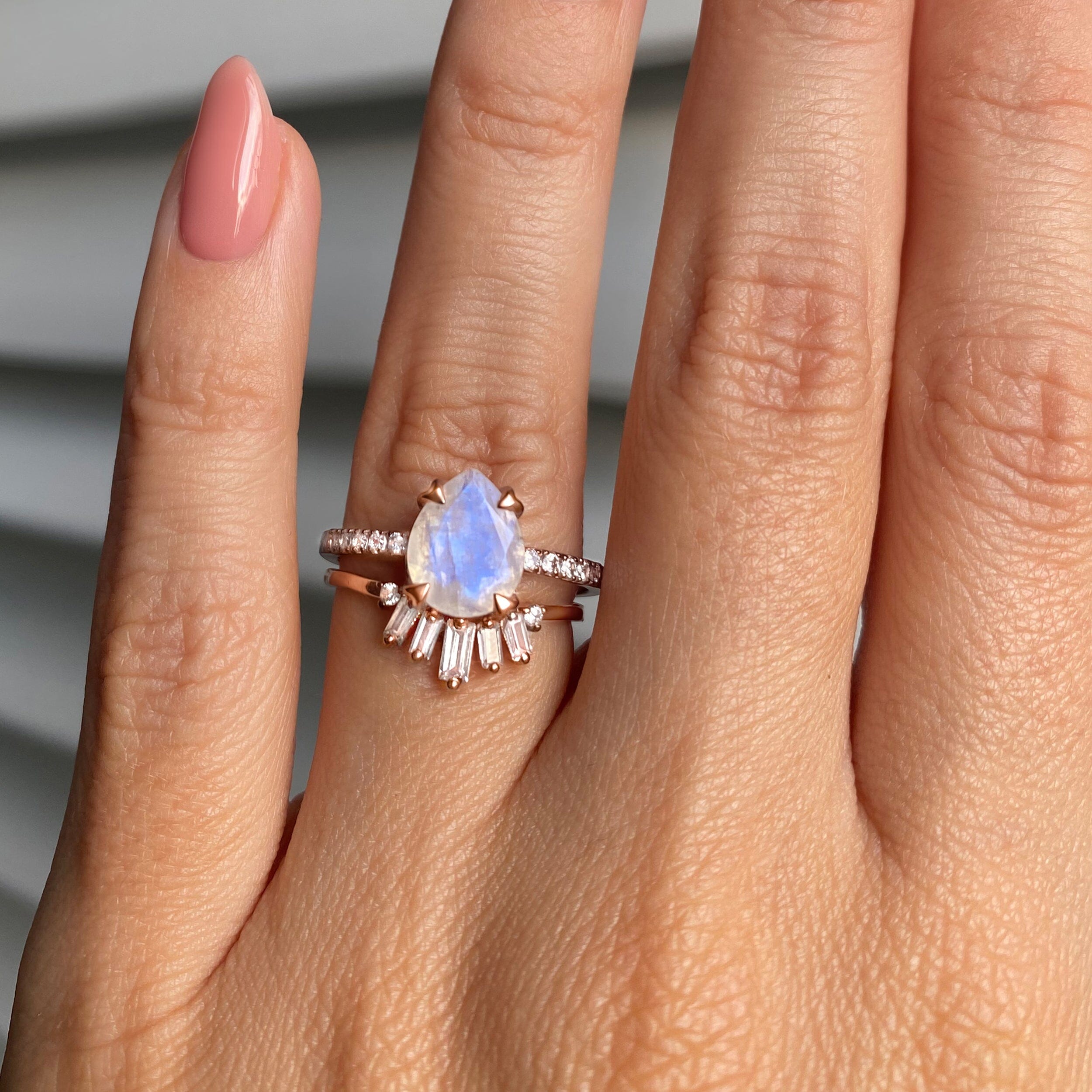 Nymph Ring & Sovereign Band、mySite、hinf8tx79