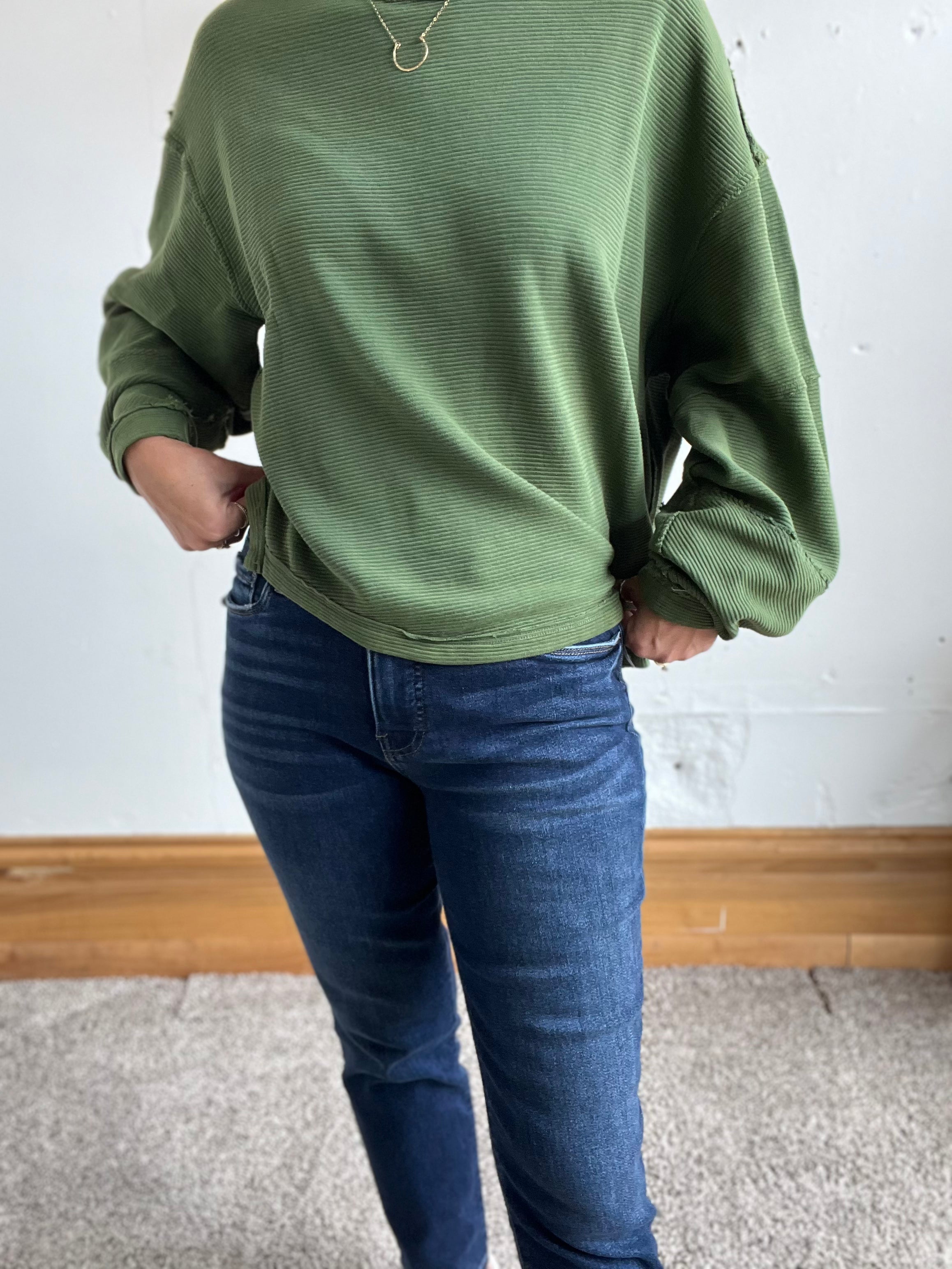 Kut from the Kloth Reese Jeans、mySite、garagedoors4me