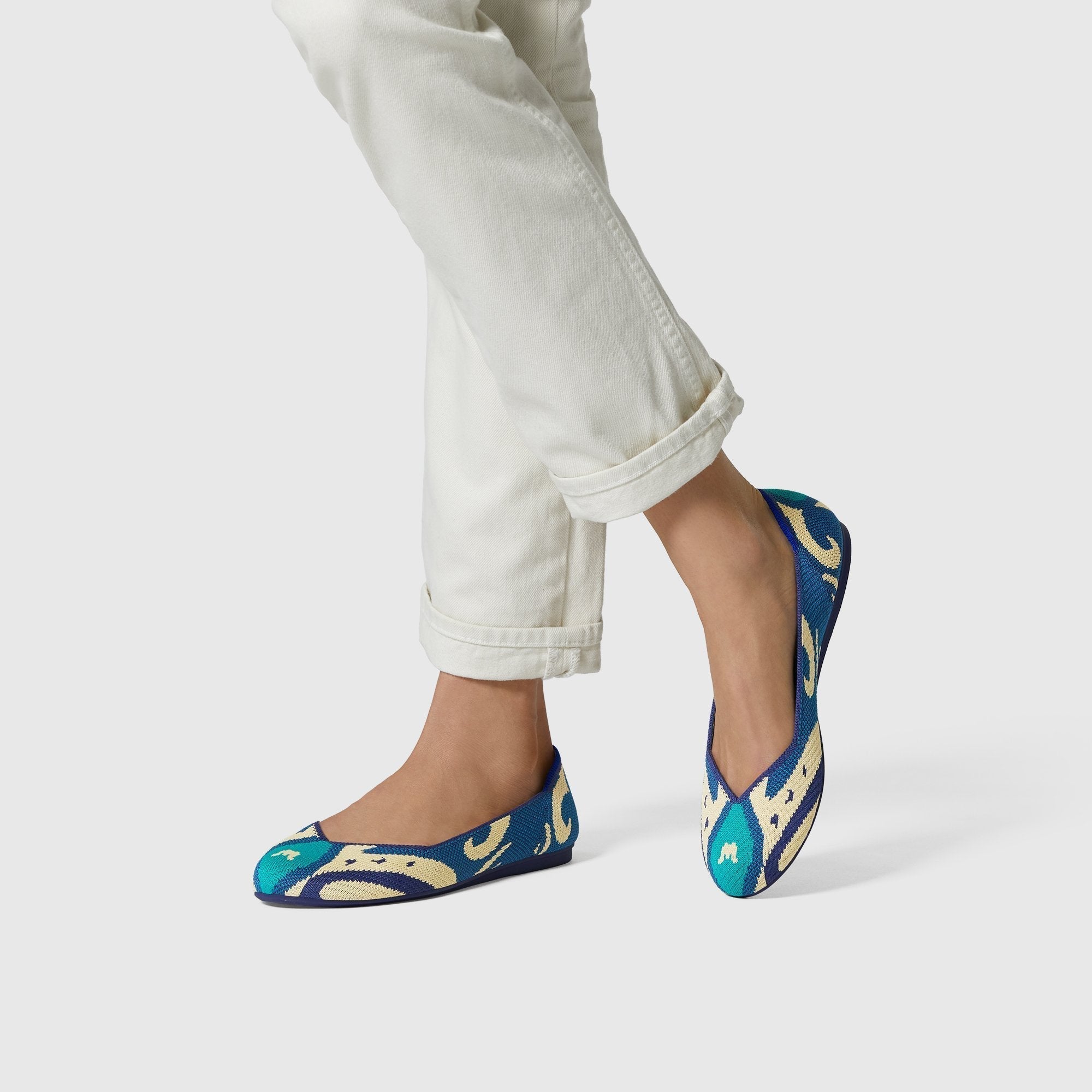  The Flat - Moroccan Blue、mySite、preschool7hills