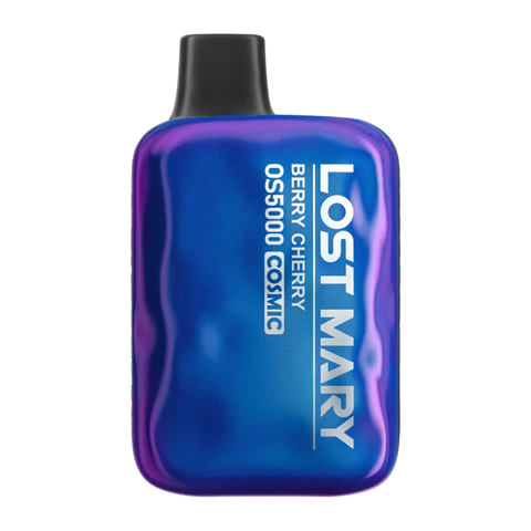 Lost Mary OS5000 Cosmic Edition Disposable Vape 13mL 10 Pack、mySite、zt4zffjzw