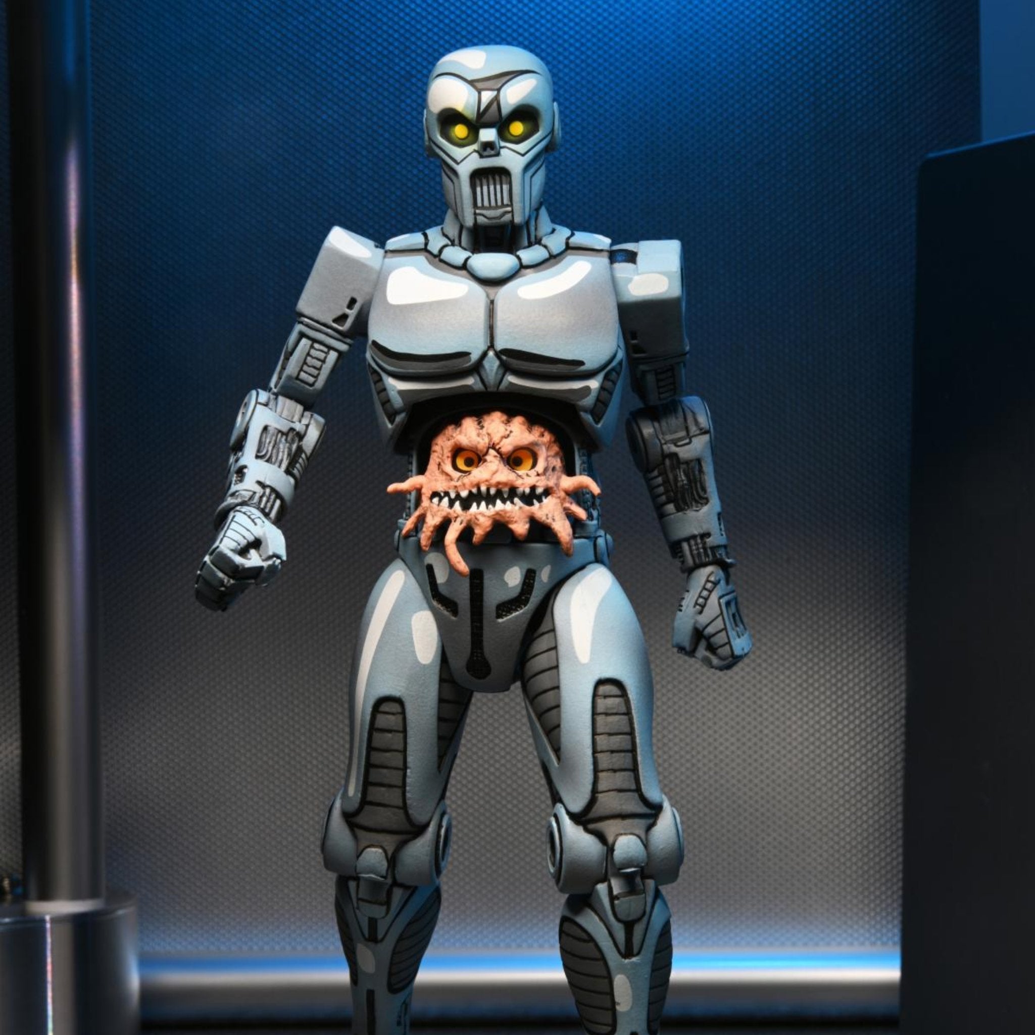 NECA Teenage Mutant Ninja Turtles Utrom (Mirage Comics)、mySite、hgirdovlk