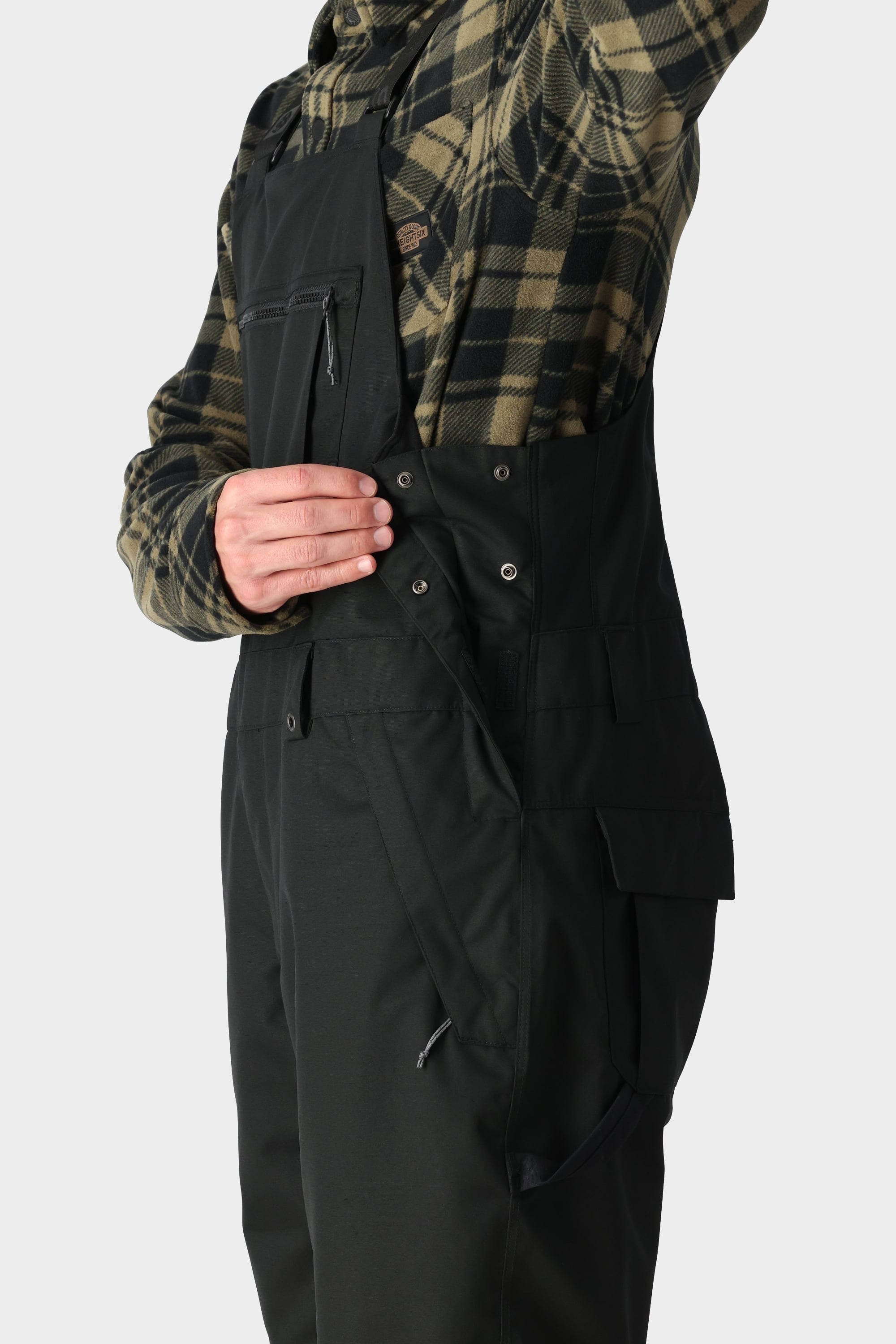 686 Men's Hot Lap Insulated Bib、mySite、i-lightchina