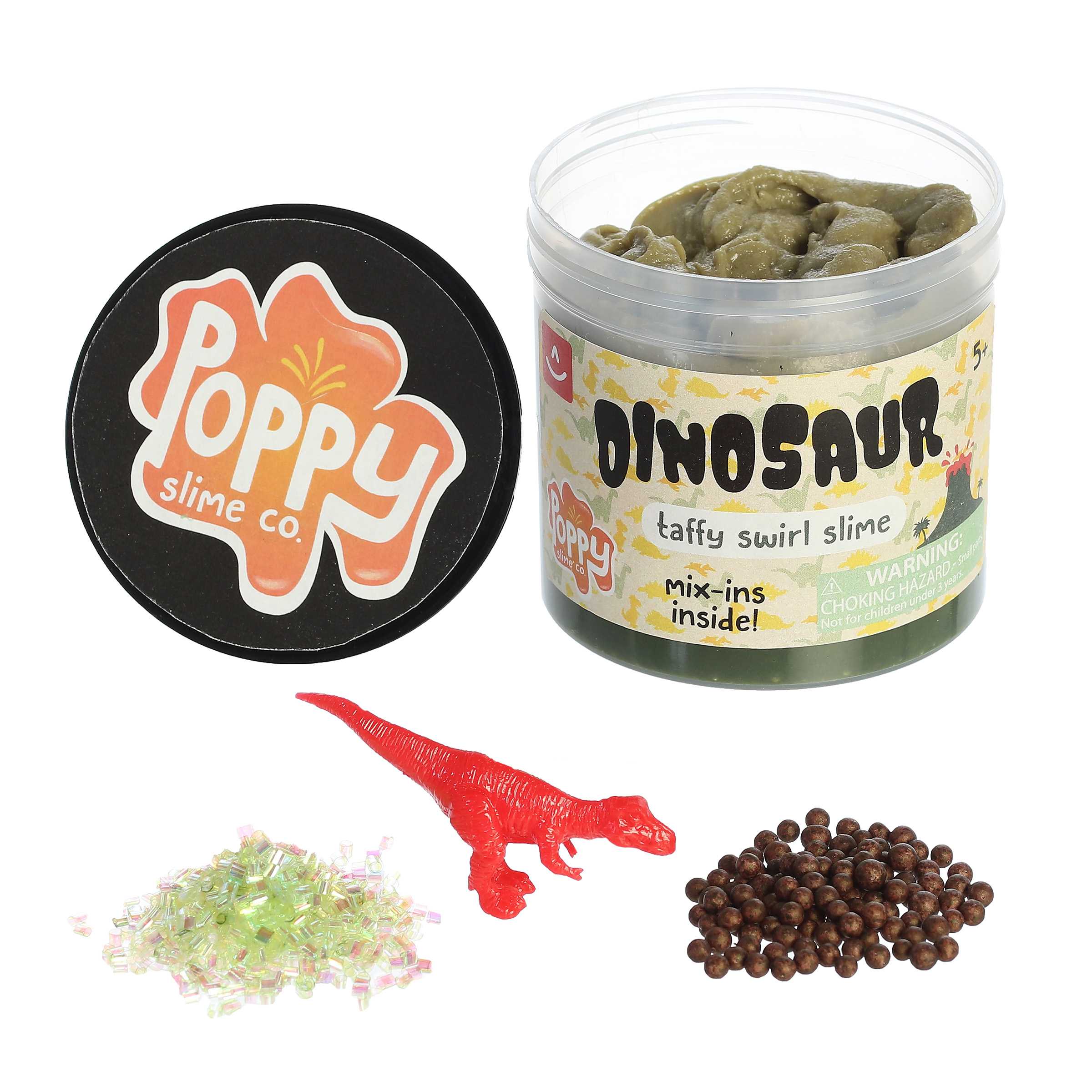 Aurora® Toys - Poppy Slime Co.™ - Dinosaur Slime、mySite、g9winljtr