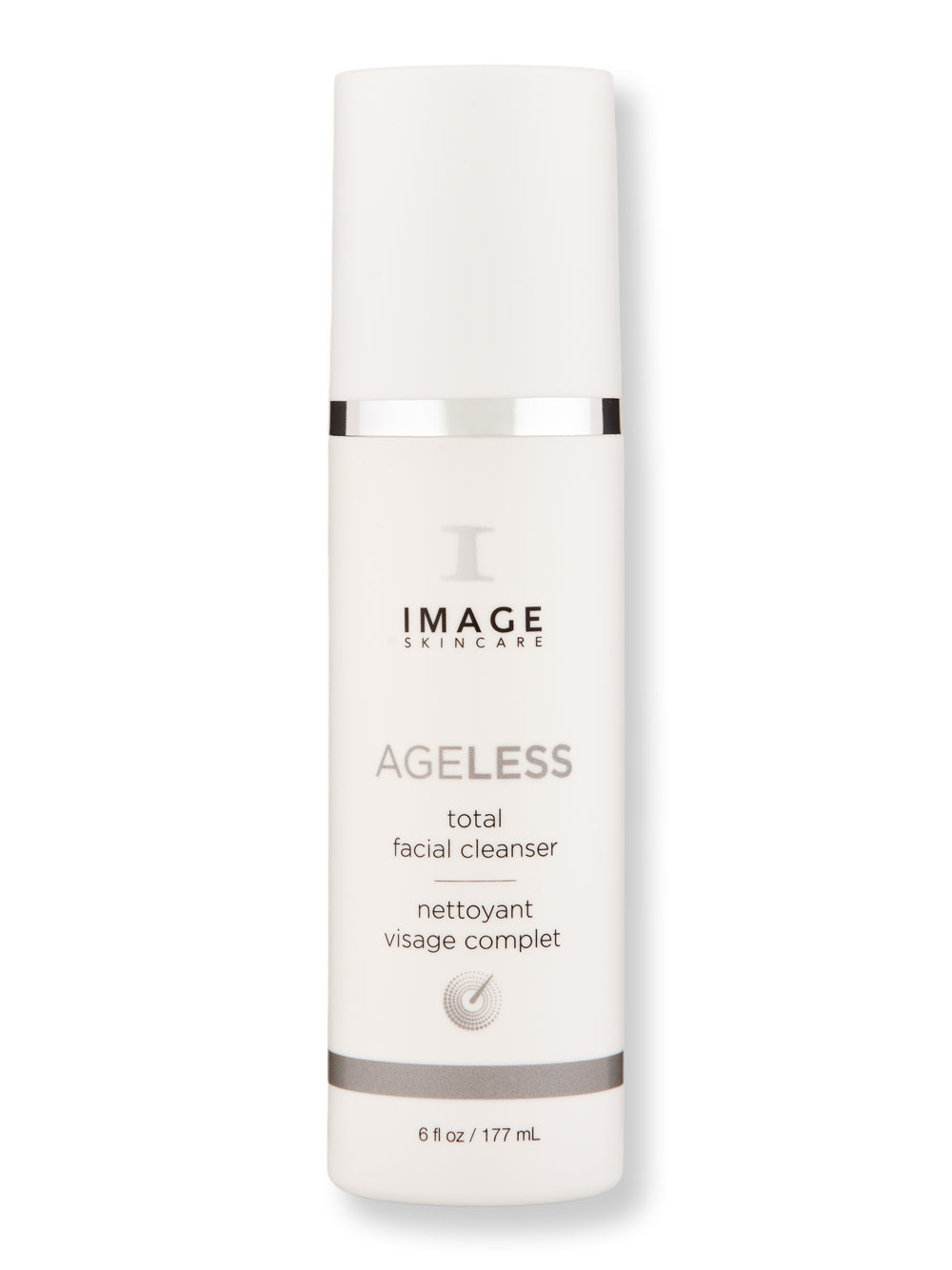 IMAGE Skincare Ageless Total Facial Cleanser、mySite、gigharbornorthrealestate