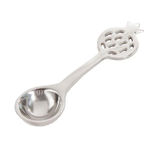 Small Pomegranate Holes Honey Spoon by Yair Emanuel、mySite、topwebapps