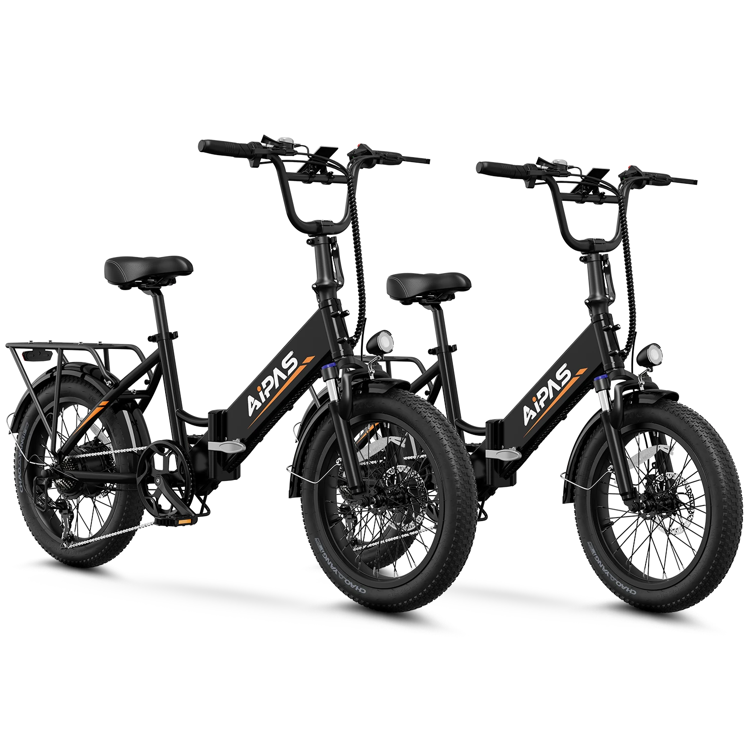 Aipas® Ebike Combo Sale A2*2、mySite、gigharbornorthrealestate