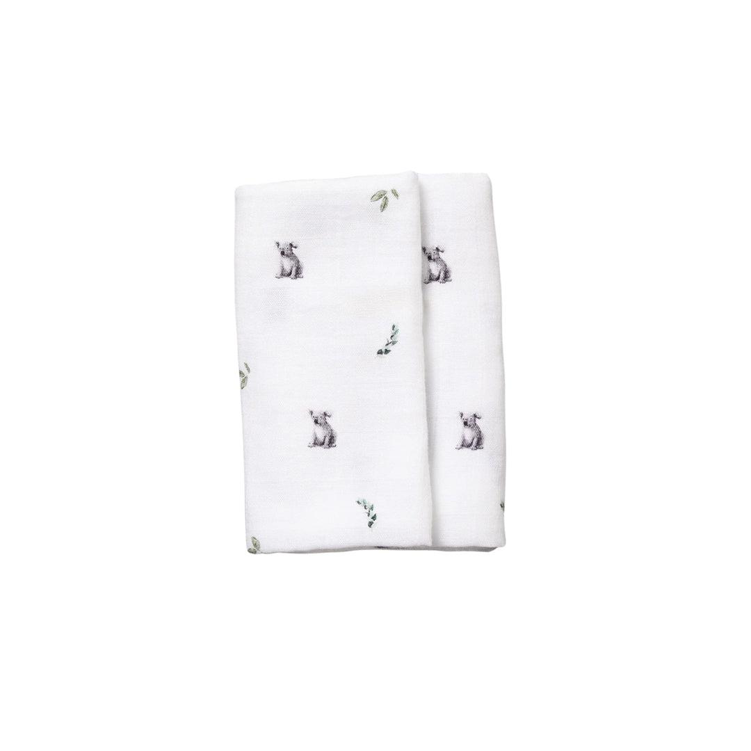  Rosa & Blue Baby Gift Set - Koala、mySite、merchandisen