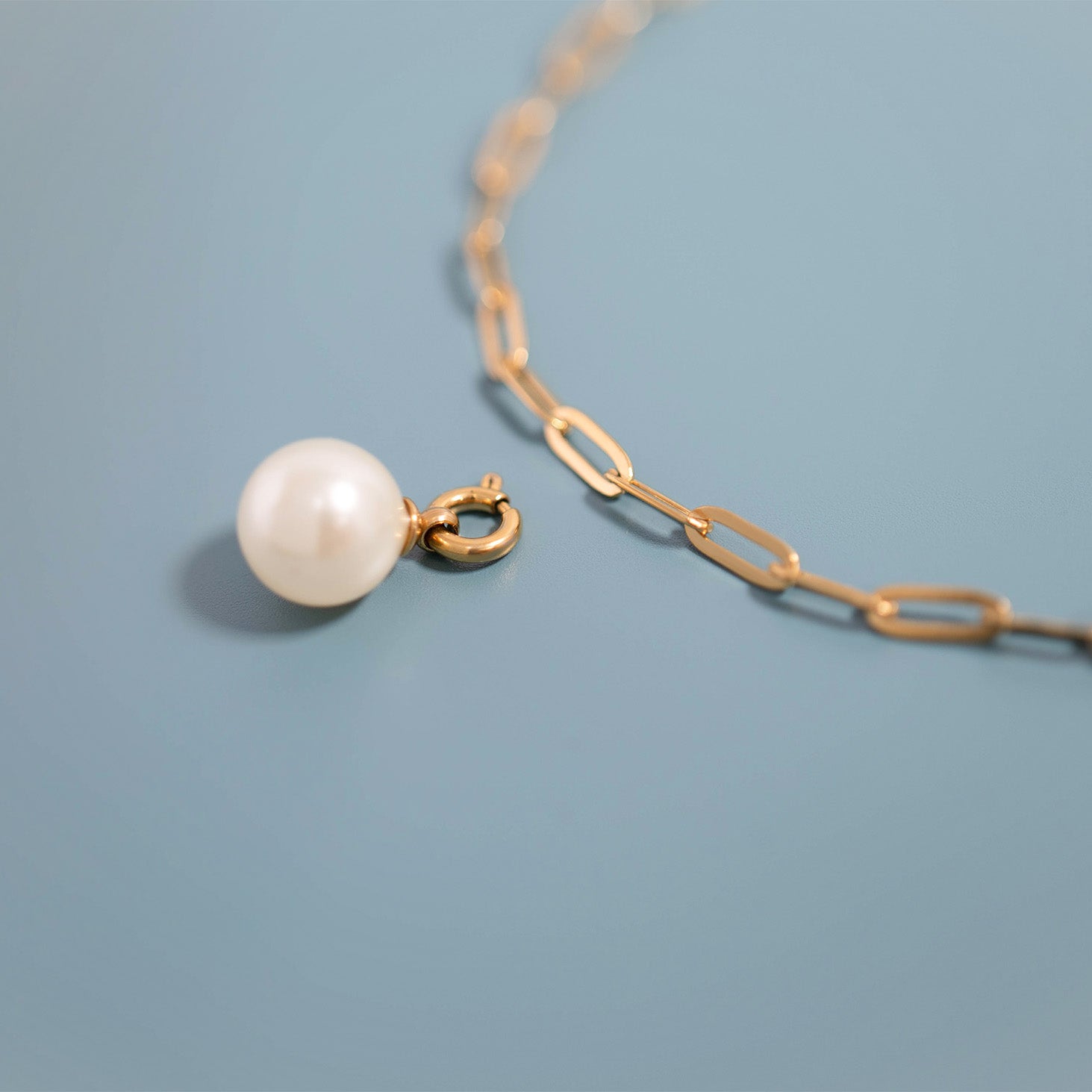 Glass Pearl Charms / SBB0340、mySite、dreamappss