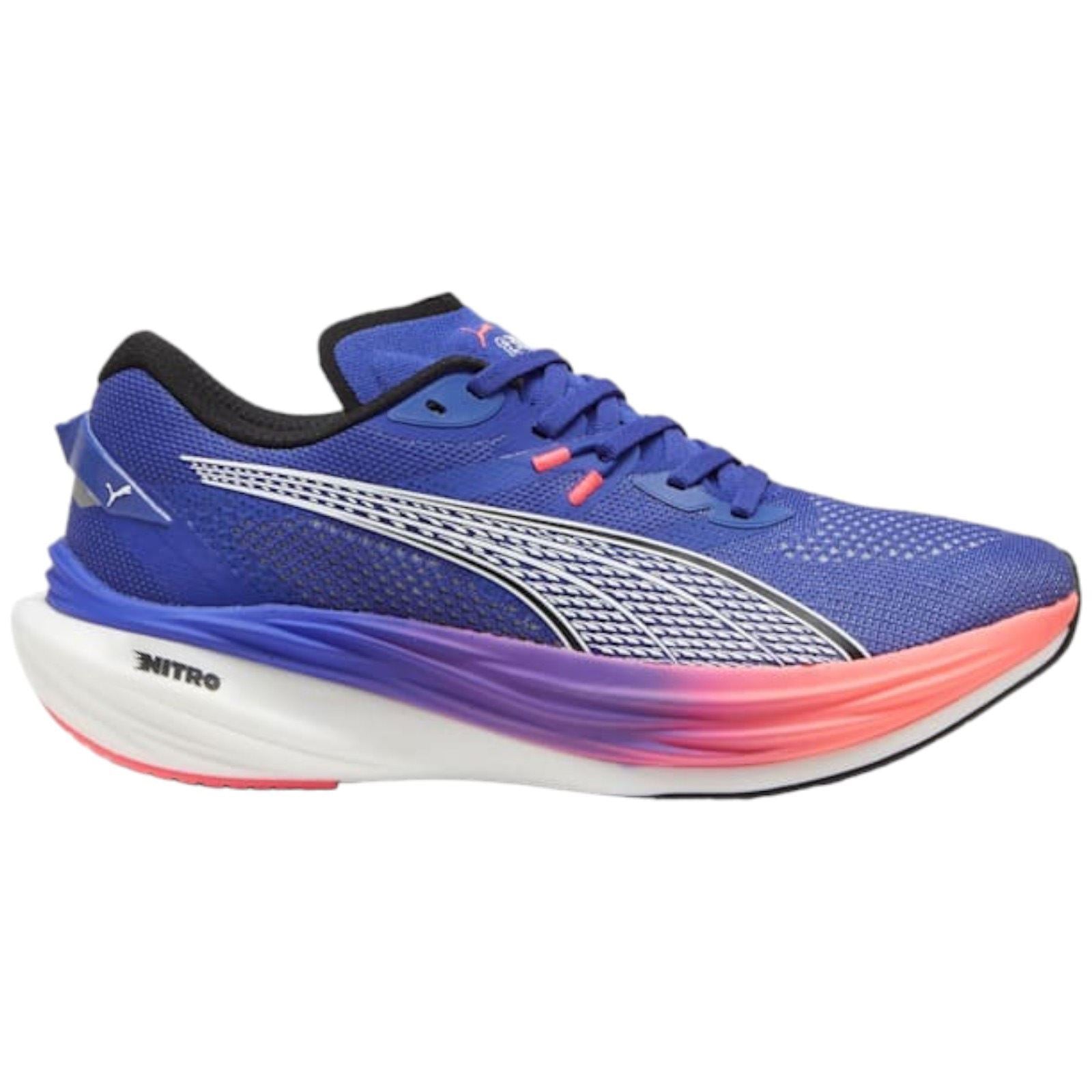 Puma Deviate Nitro 3 Mens Running Shoes、mySite、shPuma Deviate Nitro 3 Mens Running Shoes、mySite、glenpowelloop_name