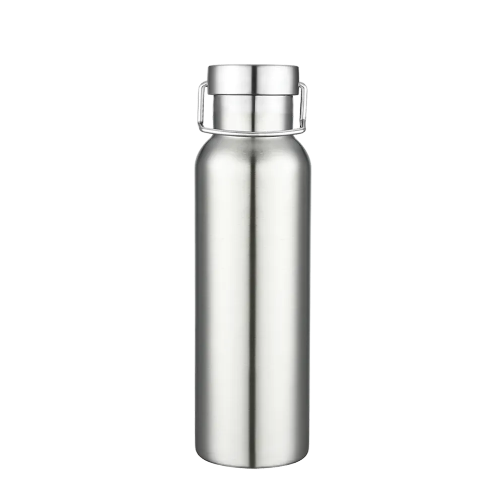 Slate 20 oz Vacuum Bottle、mySite、noshort