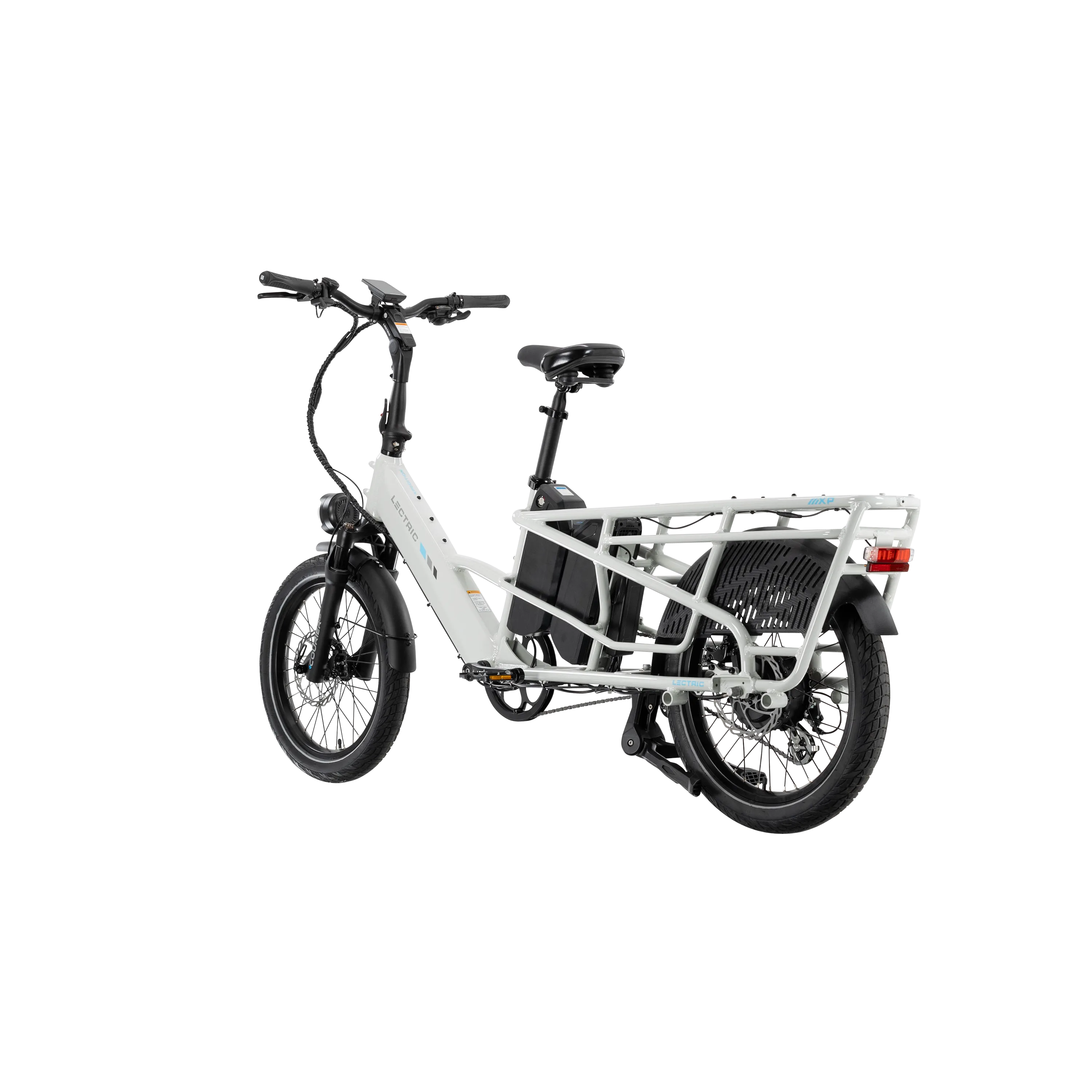  XPedition 2.0 Stratus White Dual-Battery + FREE Running Boards, Cushions, Elite Headlight, Suspension Seat Post, & Orbitor ($505 Value)、mySite、ghnorth