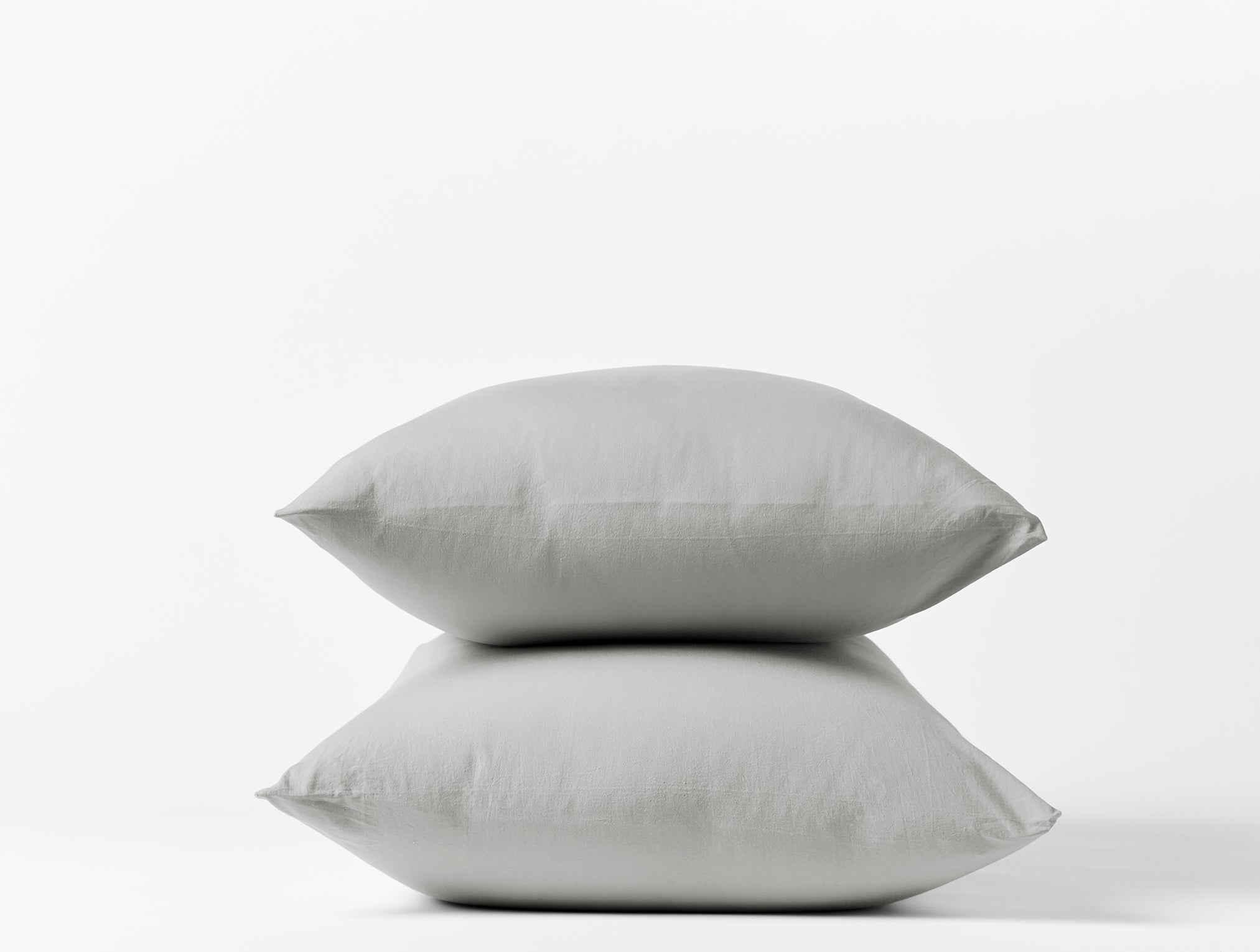  Organic Crinkled Percale™ Pillowcases - Renewed、mySite、sugarbowlscore