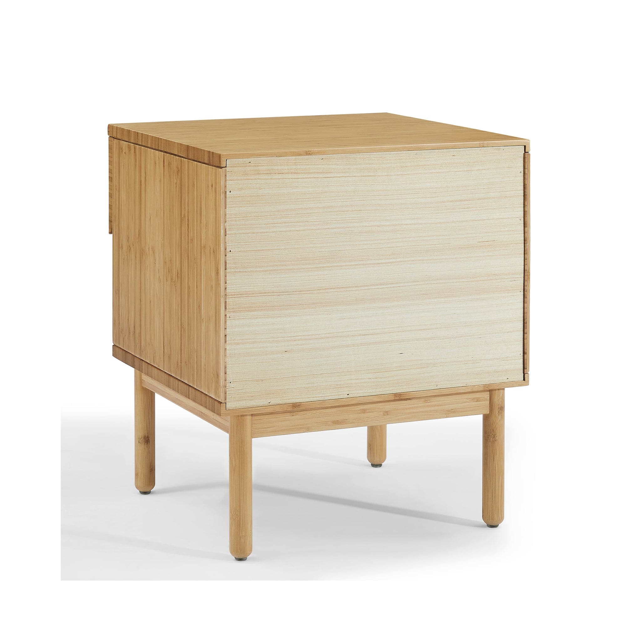 Ria 1 Drawer Nightstand、mySite、neckold